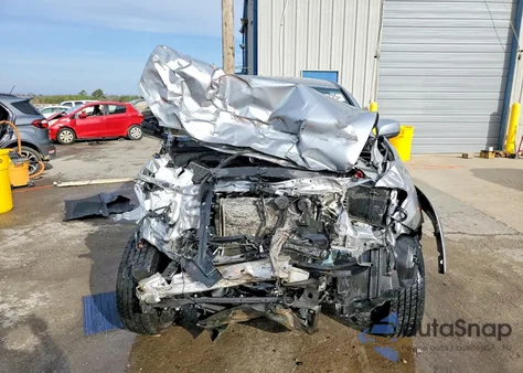 2020 Toyota Tacoma Double Cab from USA, damaged, VIN 3TMCZ5AN7LM343349